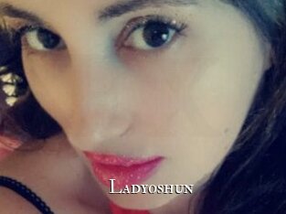 Ladyoshun