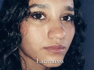 Ladyprinss