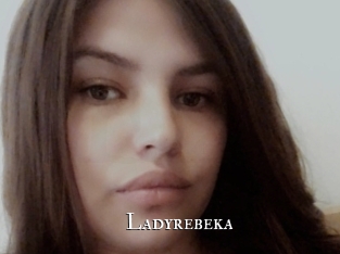 Ladyrebeka