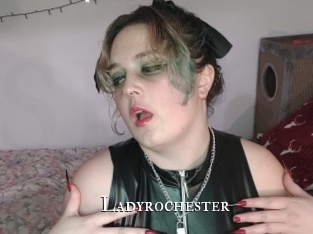 Ladyrochester