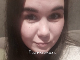 Ladysensual