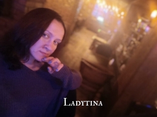 Ladytina