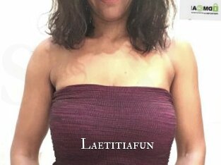 Laetitiafun