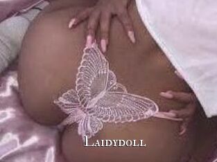 Laidydoll