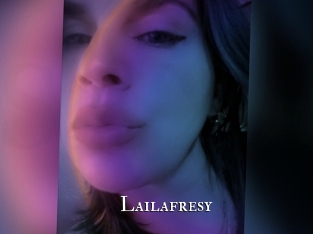 Lailafresy