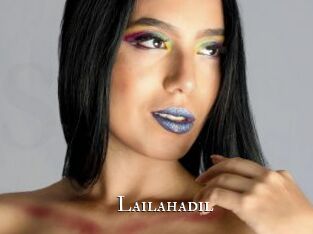 Lailahadil