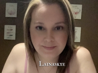 Lainaskye