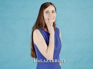 Lalazarruby