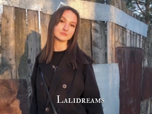 Lalidreams