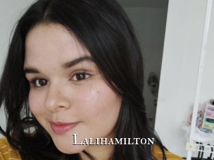 Lalihamilton