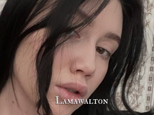 Lamawalton