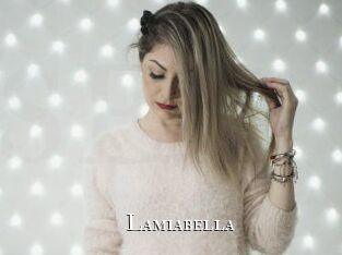 Lamiabella