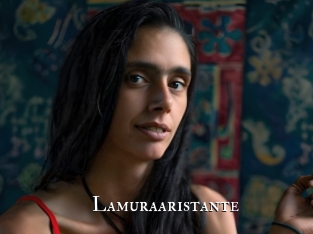 Lamuraaristante