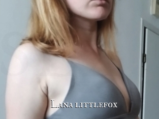 Lana_littlefox