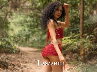 Lanaahill