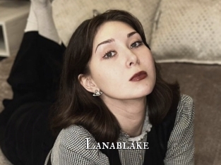 Lanablake