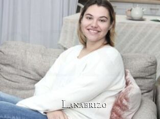 Lanabrizo