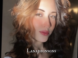 Lanajhonsons