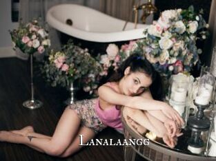 Lanalaangg