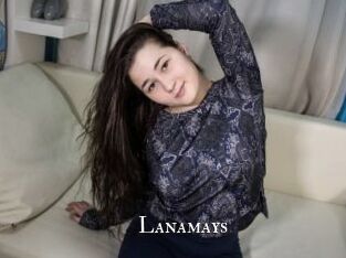 Lanamays