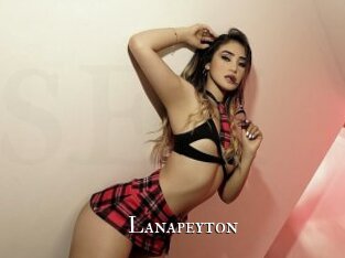 Lanapeyton