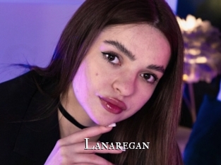 Lanaregan