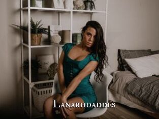 Lanarhoaddes