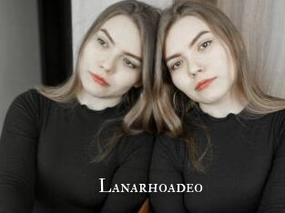 Lanarhoadeo