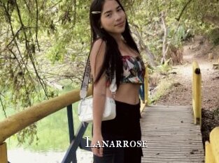 Lanarrose