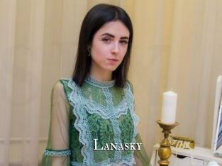 Lanasky