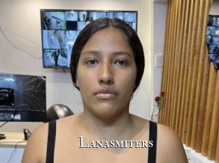 Lanasmiters