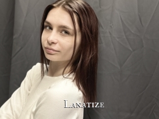 Lanatize