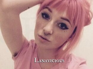 Lanavicious