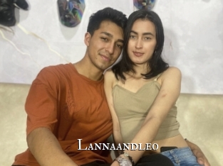 Lannaandleo