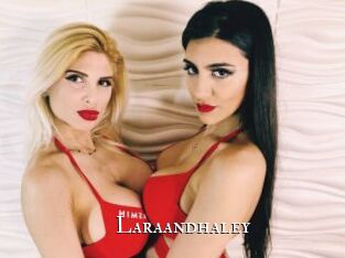 Laraandhaley