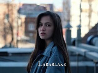 Larablake