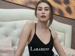 Laradepp