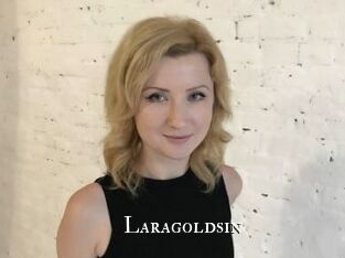 Laragoldsin