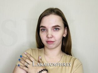 Larahumphrey