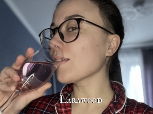 Larawood