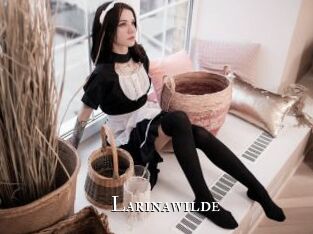 Larinawilde