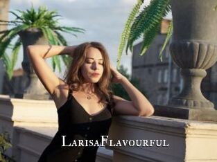 LarisaFlavourful