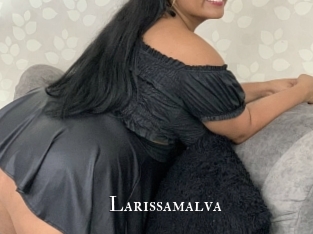 Larissamalva