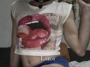 Laroy