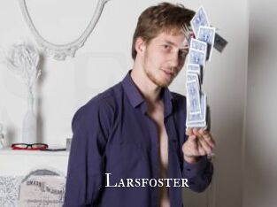 Larsfoster