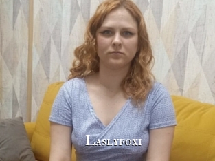 Laslyfoxi