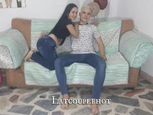 Latcouplehot