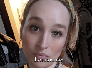 Latexbetty