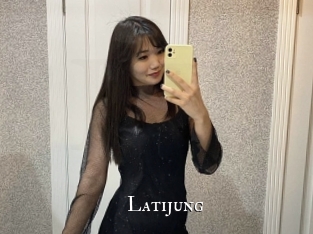 Latijung