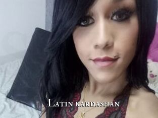 Latin_kardashan